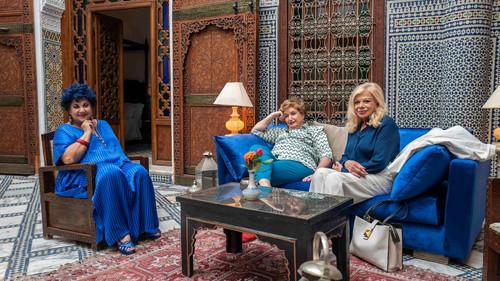 Quelle brave ragazze Season 2 Episode 3 - Episode 3