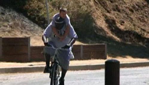 Rob & Big Season 1 Episode 4 - Let's Get Physical