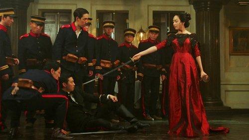 Mr. Sunshine Season 1 Episode 18 - Episode 18