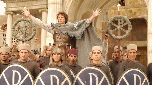 undefined Season 1 Episode 5 - Constantine