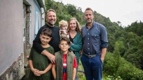 Ben Fogle: New Lives in the Wild Season 17 Episode 8 - The Azores