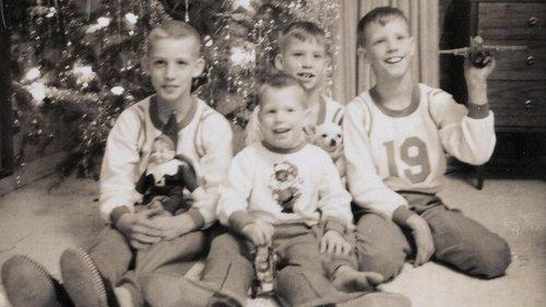 Hollywood Demons Season 1 Episode 5 - The Real Iron Claw