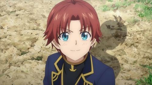 I'm a Noble on the Brink of Ruin, So I Might as Well Try Mastering Magic Season 1 Episode 6 - Liam Tries Making Incredible Armor