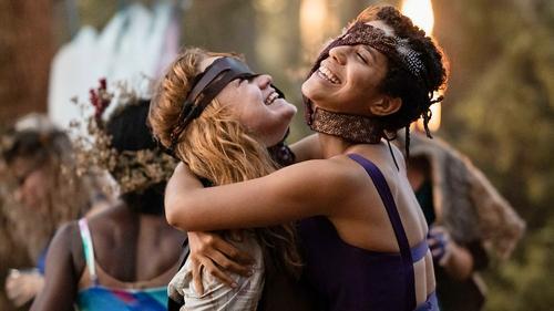 undefined Season 1 Episode 9 - Doomcoming