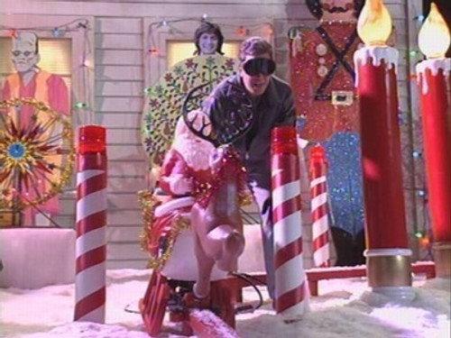 Home Improvement Season 7 Episode 11 - Bright Christmas