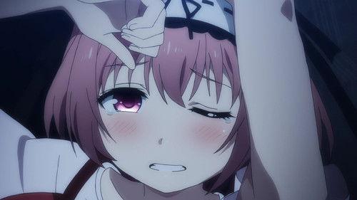 Val x Love Season 1 Episode 3 - The Secret Maiden