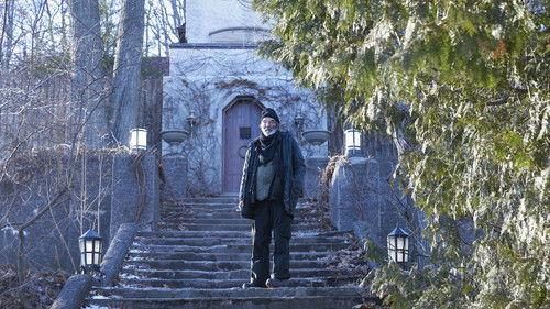 Orphan Black Season 5 Episode 5 - Ease for Idle Millionaires