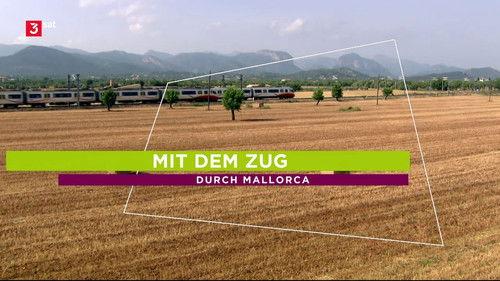 With the Train Through... Season 10 Episode 1 - Episode 1