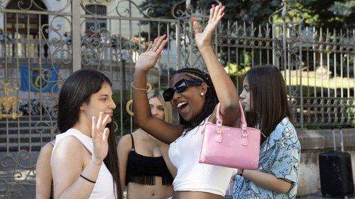 Il Collegio Season 9 Episode 1 - Episode 1