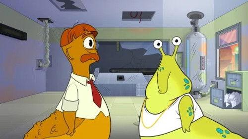 Tuttle Twins Season 3 Episode 7 - Close Encounters of the Judgy Kind