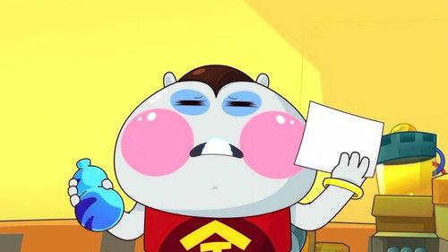 Happy Toon Season 9 Episode 21 - Episode 21