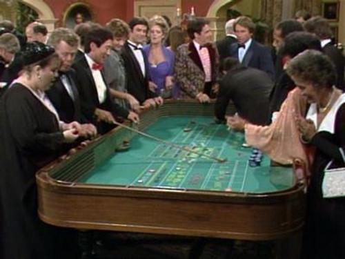 Three's Company Season 8 Episode 10 - Now You See It, Now You Don't