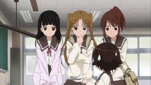 Tamayura: Hitotose Season 2 Episode 1 - A Year Since I Came Back, so...