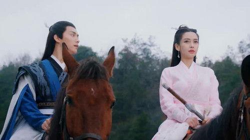 Divine Destiny Season 1 Episode 21 - Episode 21