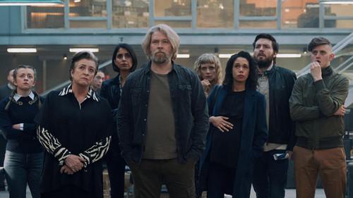 undefined Season 1 Episode 3 - Episode 3