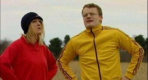 Far from Las Vegas Season 2 Episode 6 - Michel