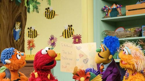Sesame Street Season 51 Episode 25 - Teacher Appreciation Day