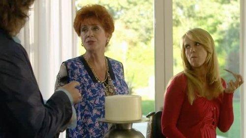 Gooische Vrouwen Season 3 Episode 8 - Het Ongeluk