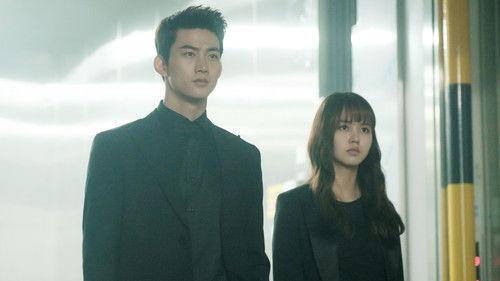 Bring It On, Ghost Season 1 Episode 8 - The Ferris Wheel