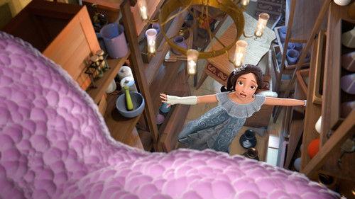 Elena of Avalor Season 3 Episode 20 - Shooting Stars