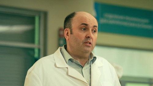 Zaytsev +1 Season 3 Episode 6 - Отцы и Дети