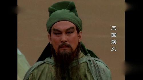 The Romance Of Three Kingdoms Season 1 Episode 19 - Reunion in an Old City