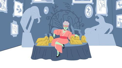 Brazen Season 1 Episode 13 - Episode 13