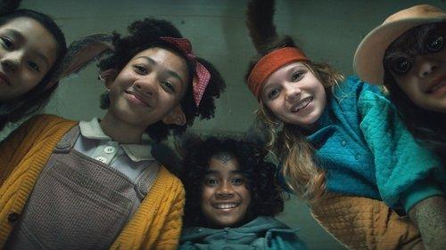 undefined Season 2 Episode 7 - I'll Find You