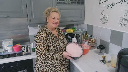 Come Dine with Me Season 2025 Episode 8 - Glasgow - Night 3: Lydia