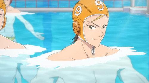 RE-MAIN Season 1 Episode 11 - Pass! Pass to Me!