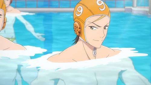 RE-MAIN Season 1 Episode 11 - Pass! Pass to Me!