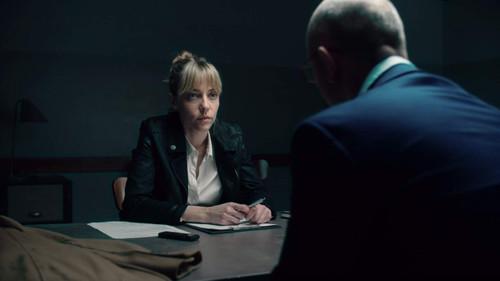 The Pleasure Principle Season 1 Episode 1 - Episode 1