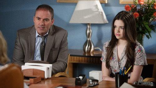 The Secret Life of the American Teenager Season 3 Episode 1 - Do Over