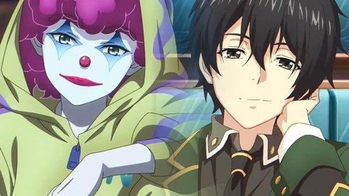 Dragon Raja -The Blazing Dawn- Season 2 Episode 14 - Battle of the Mad Dragons