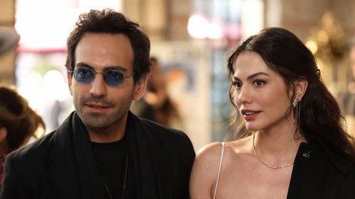 Between the World and Us Season 1 Episode 1 - Denial