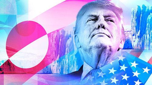 Newsnight Season 47 Episode 11 - What Next for Greenland?