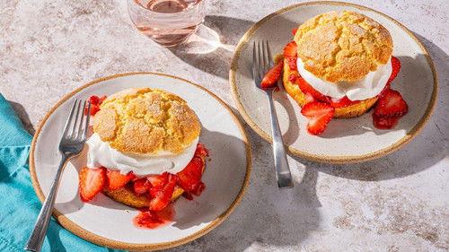 America's Test Kitchen Season 25 Episode 19 - Spring Dinner for Two