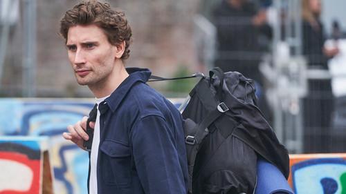 The Undeclared War Season 1 Episode 4 - Episode 4