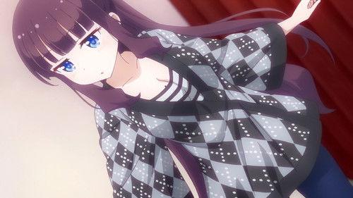 NEW GAME! Season 2 Episode 3 - Ooh, I'm So Embarrassed!