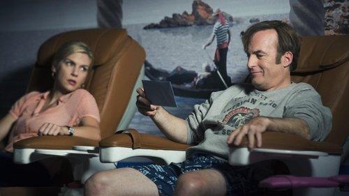 Better Call Saul Season 1 Episode 4 - Hero