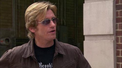 Rescue Me Season 3 Episode 9 - Pieces