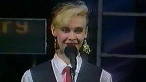 KVN Major League Season 6 Episode 2 - KVN 1992 (02) 1 1-4