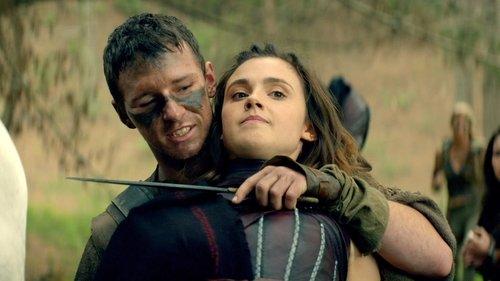 The Shannara Chronicles Season 1 Episode 5 - Reaper