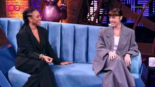 Lady Night Season 9 Episode 12 - Episode 12