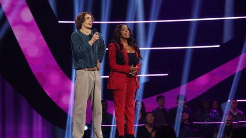 Don't Forget the Lyrics! Season 3 Episode 6 - You Can't Judge a Book!