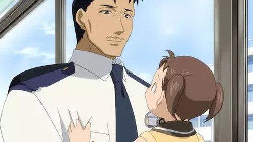 You're Under Arrest! Season 3 Episode 8 - A section chief, a girl, and a picnic