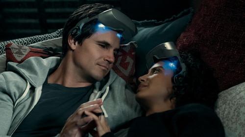 Upload Season 4 Episode 4 - Mile End