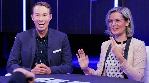 The Rank Room Season 1 Episode 10 - What Is the Best Funeral You Can Imagine?