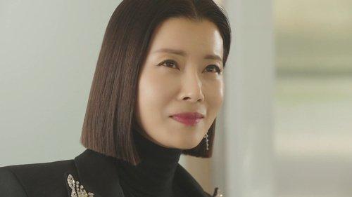 Eve Season 1 Episode 9 - Ra-el Becomes Anxious