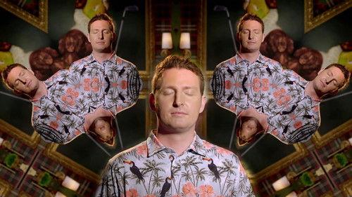 Holey Moley Season 3 Episode 7 - These Boots Are Made For Putting